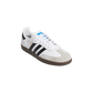 adidas Samba ADV Cloud White Core Black