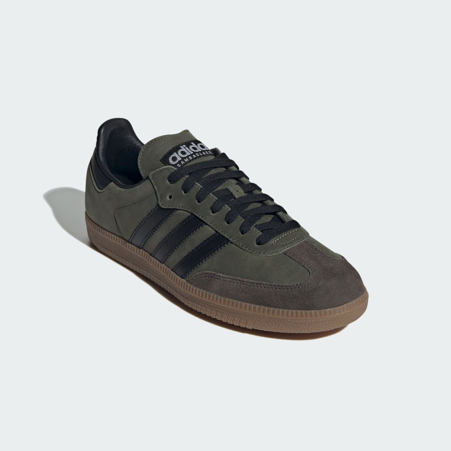 adidas Samba OG Base Green