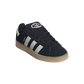 adidas Campus 00s Camp Core Black Cream White Gum