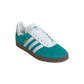 adidas Gazelle Liverpool FC Third Kit Sea Green