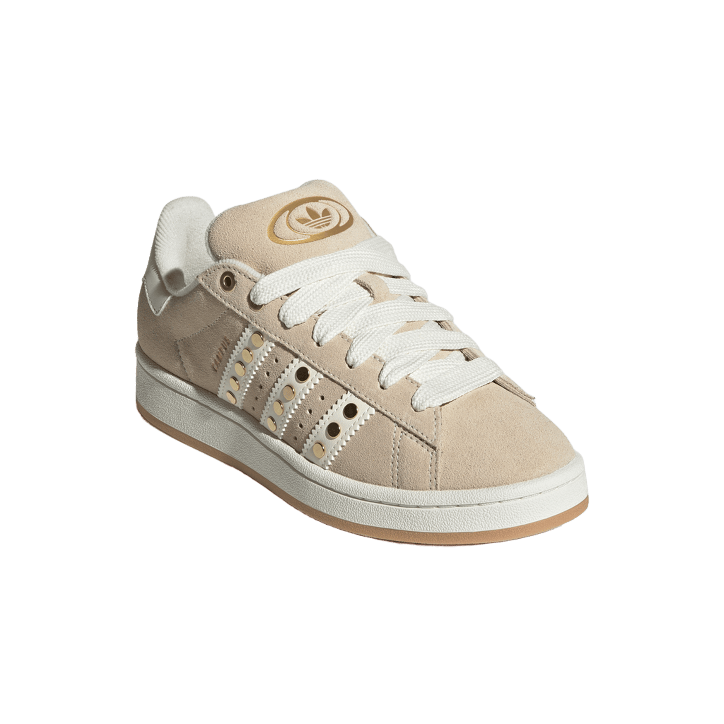 adidas Campus 00s Sand Strata Cream White (Women's)