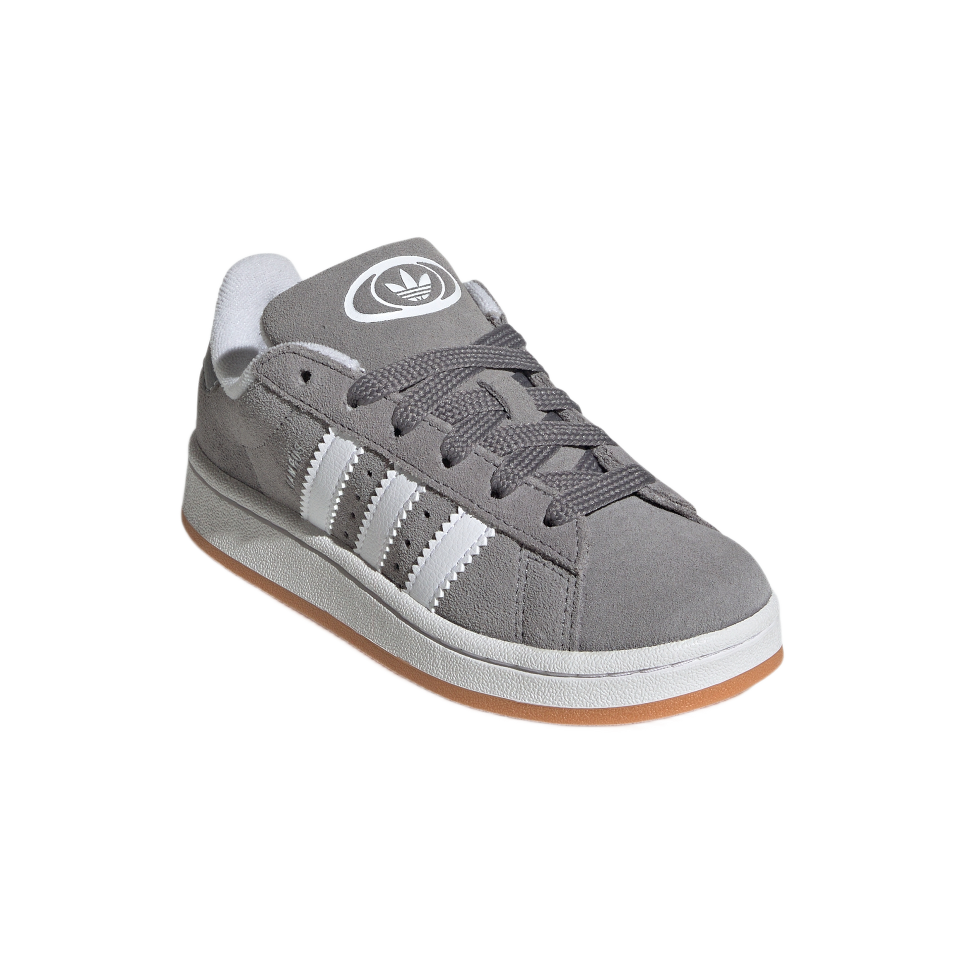 adidas Campus 00s Elastic Grey White (PS)