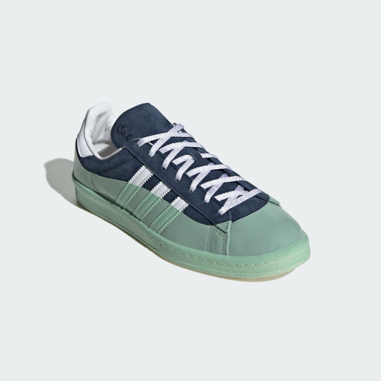adidas Campus 80s Cali Thornhill Dewitt Navy