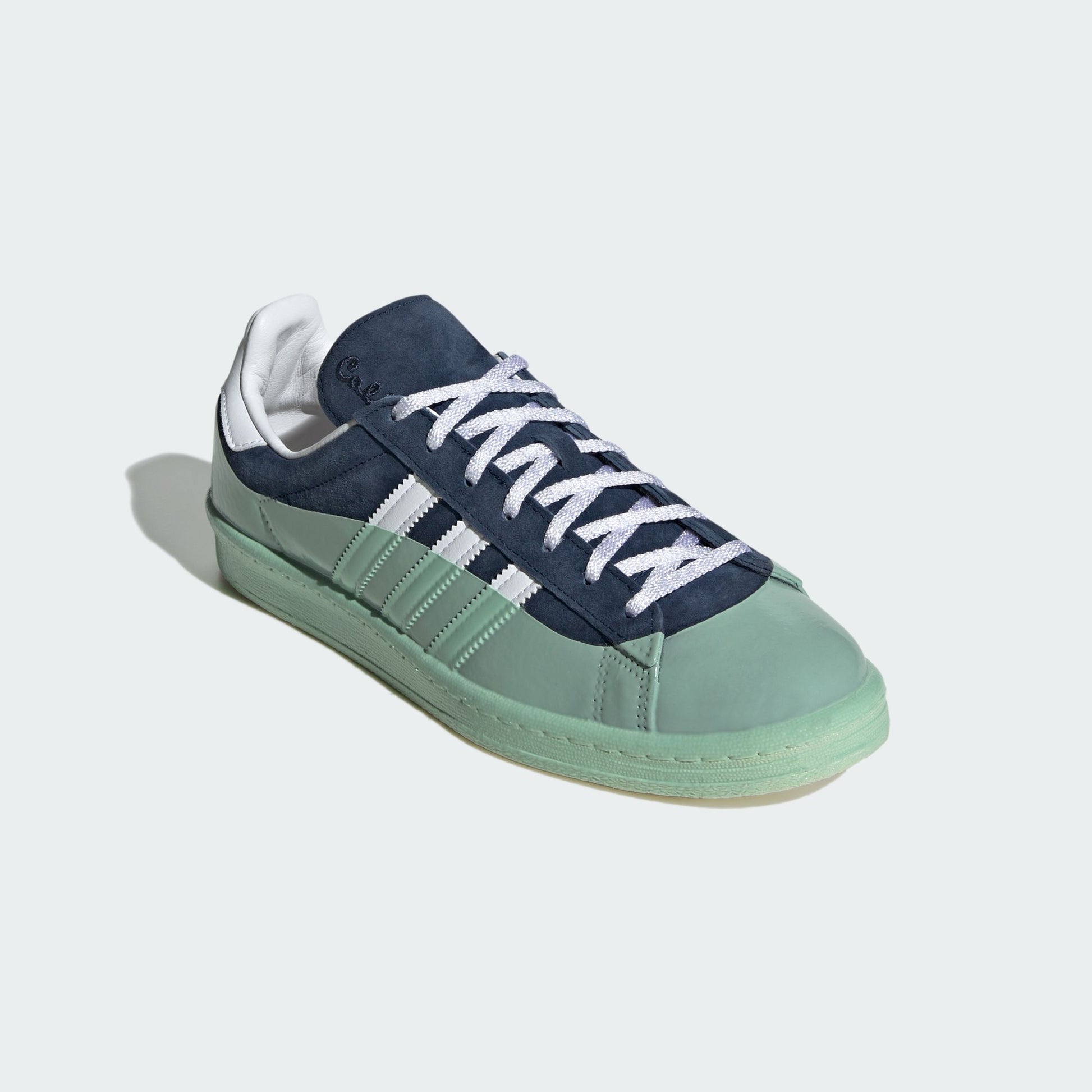 adidas Campus 80s Cali Thornhill Dewitt Navy