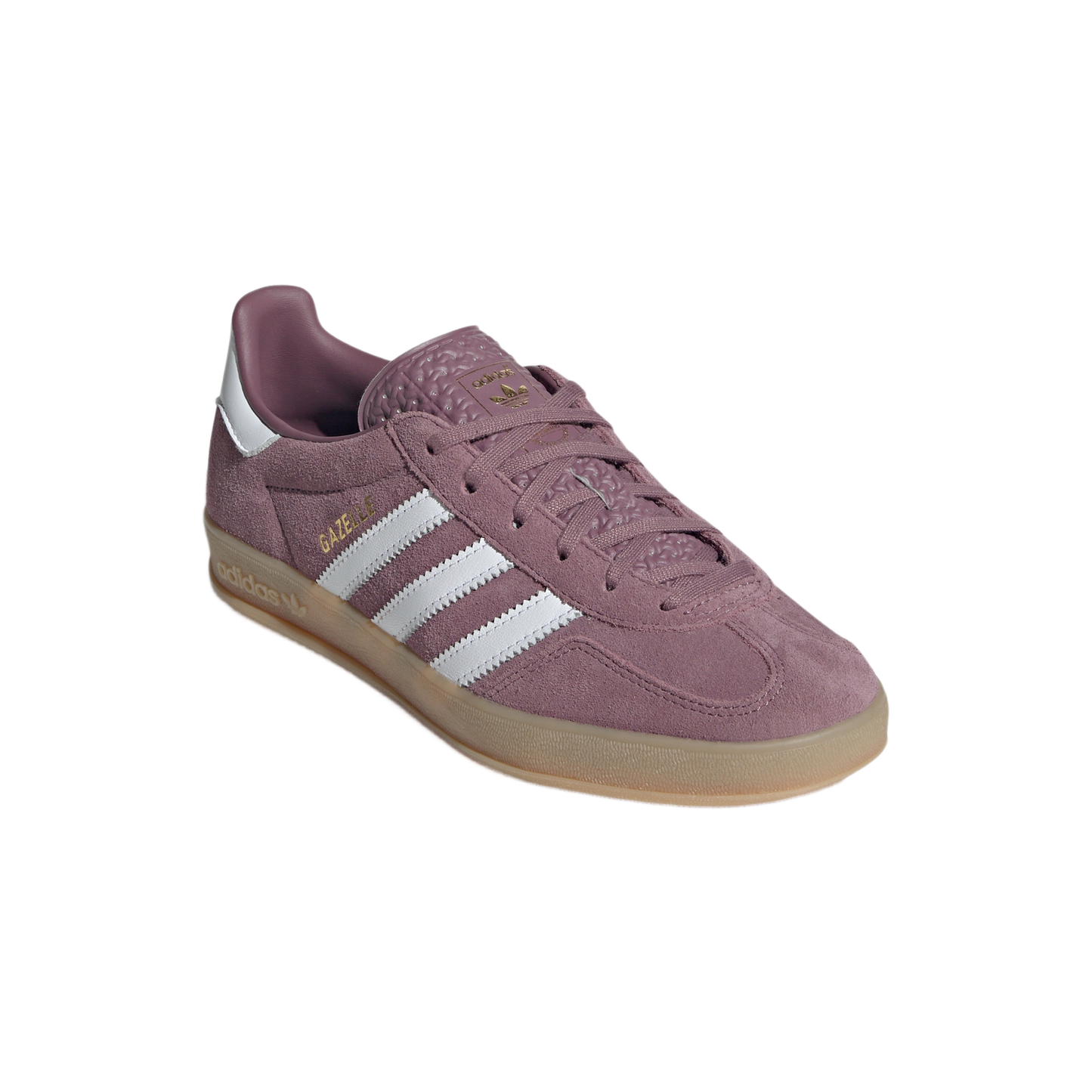 adidas Gazelle Indoor Shadow Fig (Women's)