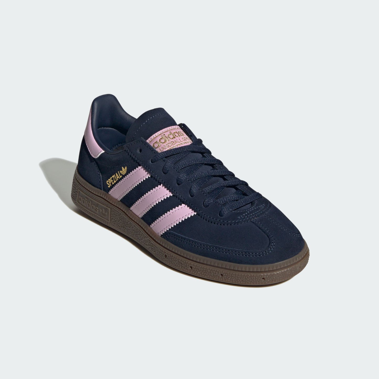 adidas Handball Spezial Night Indigo Orchid Fusion (GS)