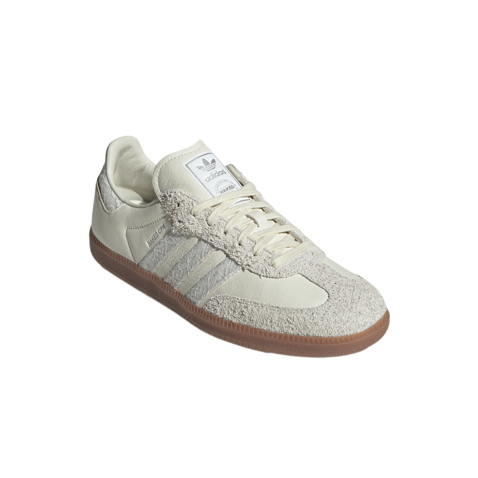 adidas Samba OG NAKED Copenhagen Lace