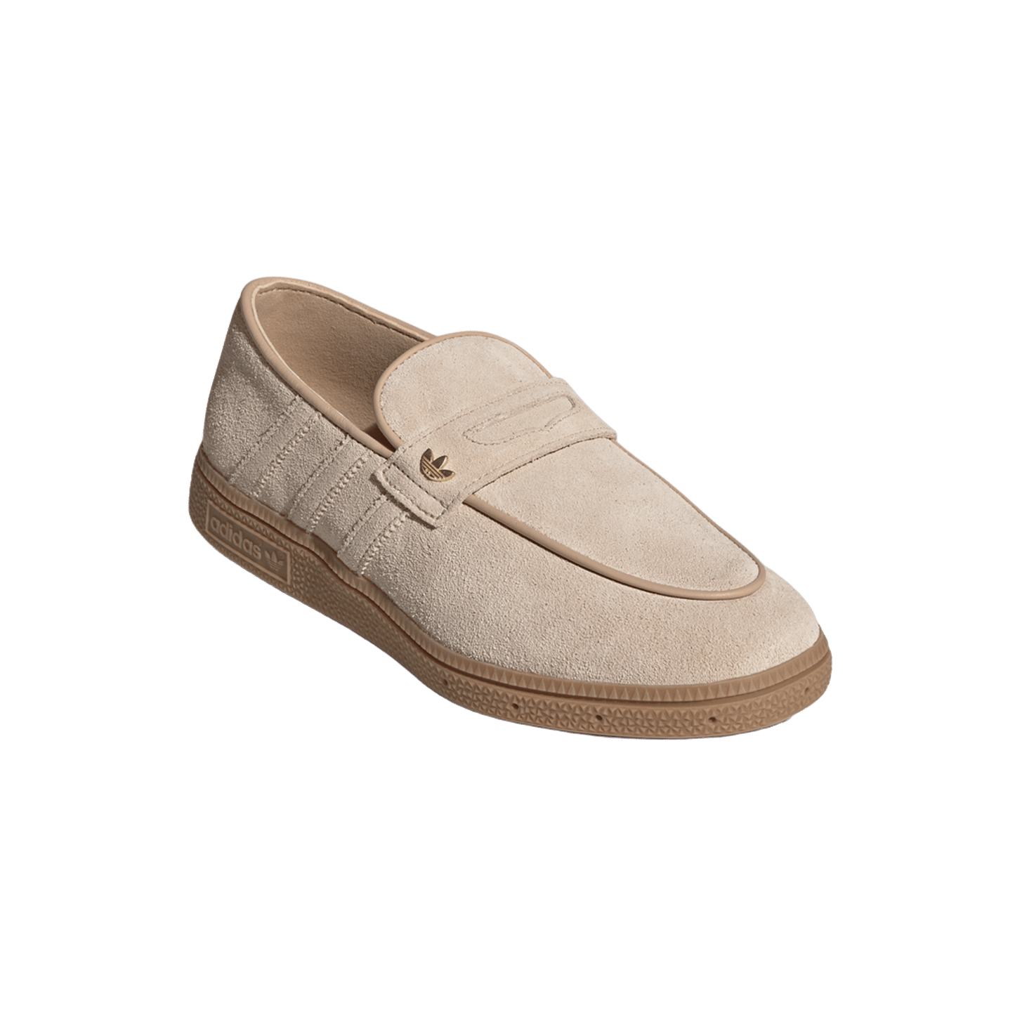 adidas Handball Spezial Loafer Magic Beige Gum (Women's)