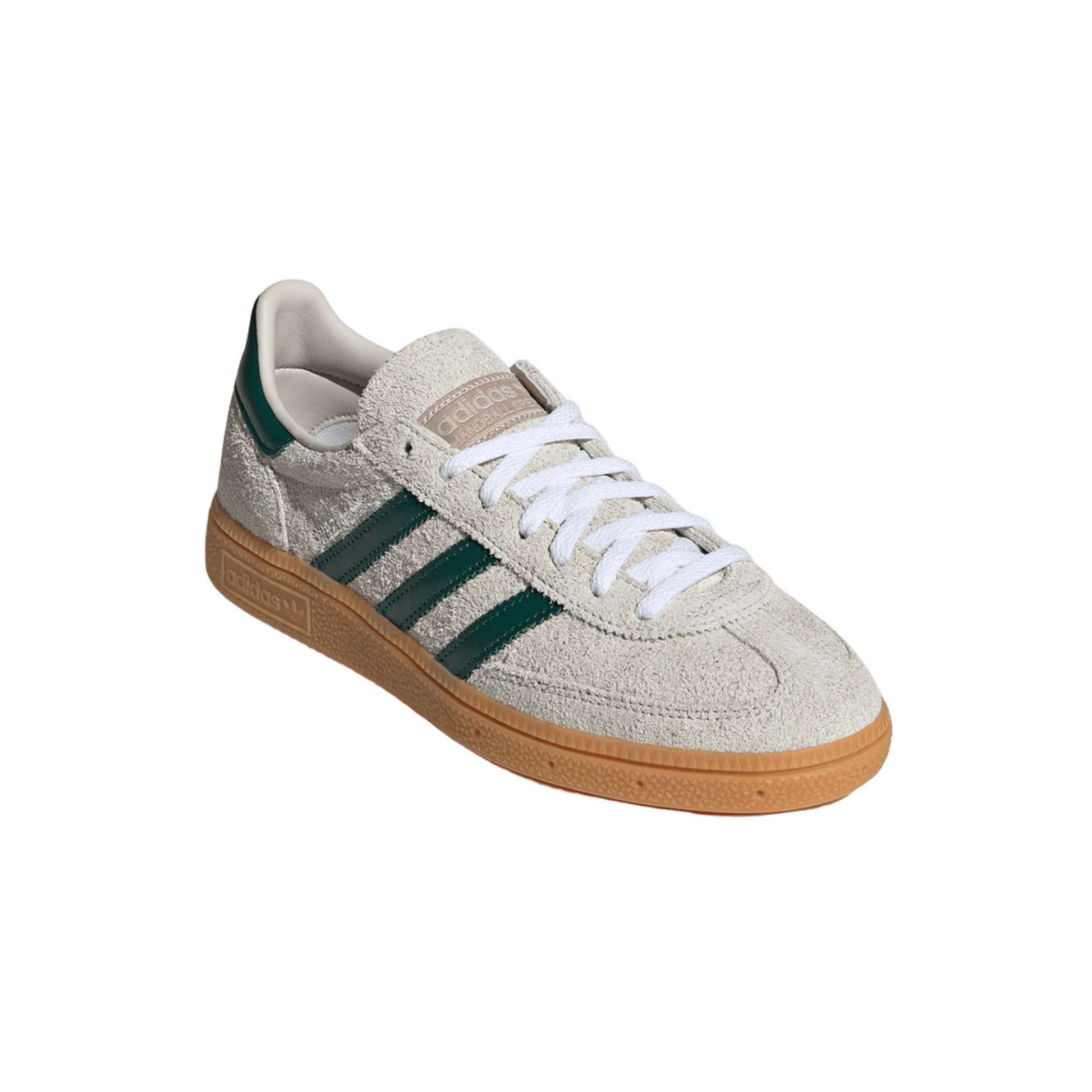 adidas Handball Spezial Alumina Collegiate Green (Women's)