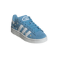 adidas Campus 00s Light Blue Floral (Kid's)