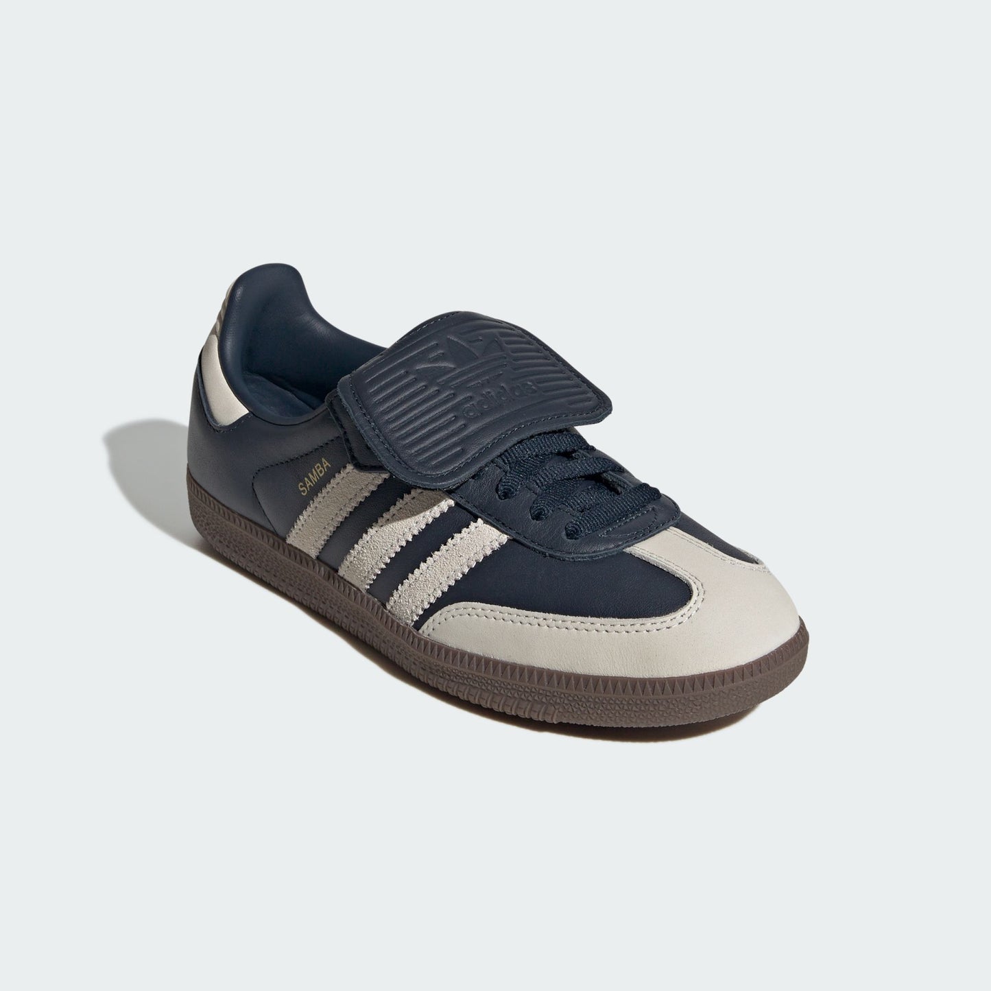adidas Samba LT Aurora Ink Cream White (Women's)