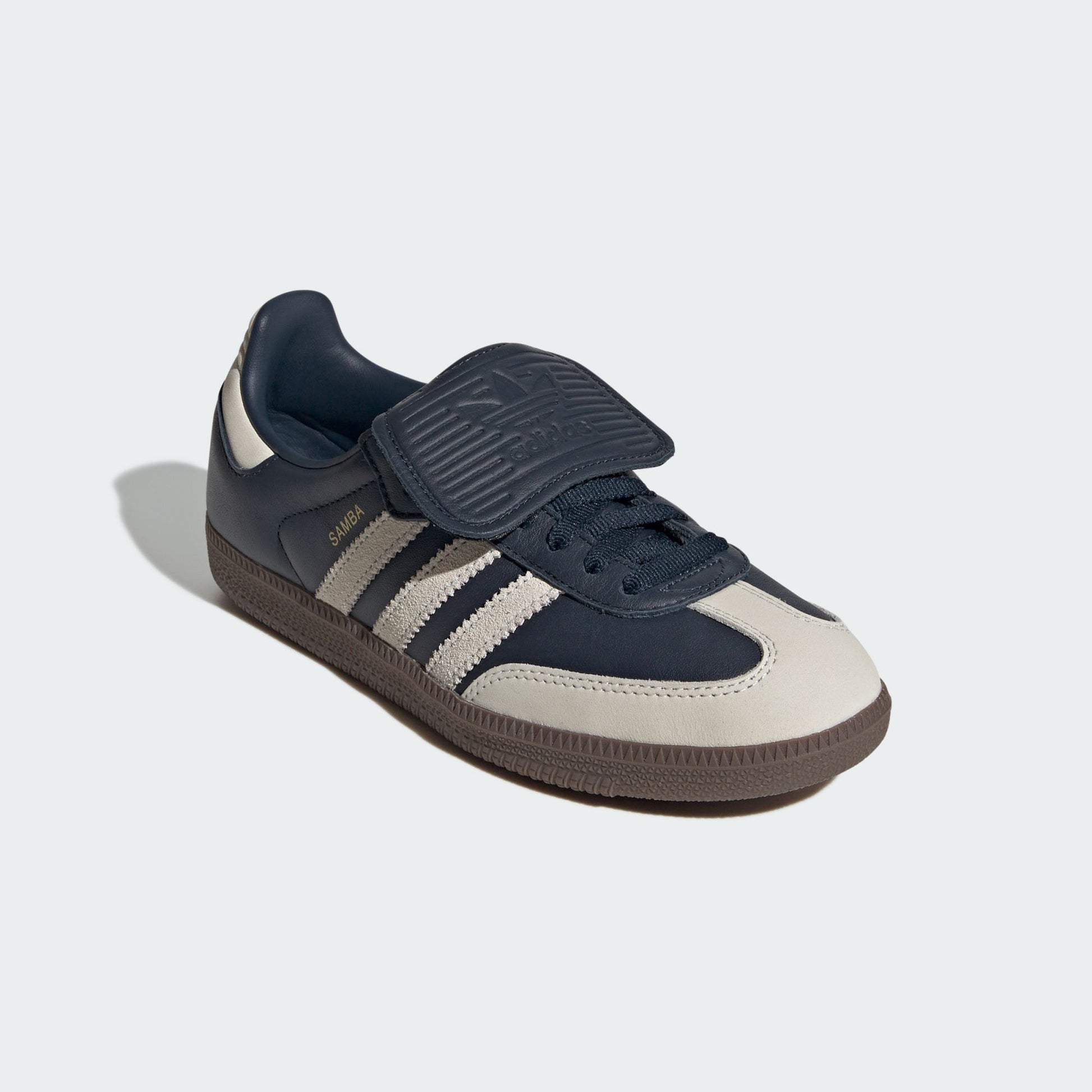adidas Samba LT Aurora Ink Cream White (Women's)