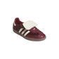 adidas Samba LT Shadow Red Cream White Pony (Women's)