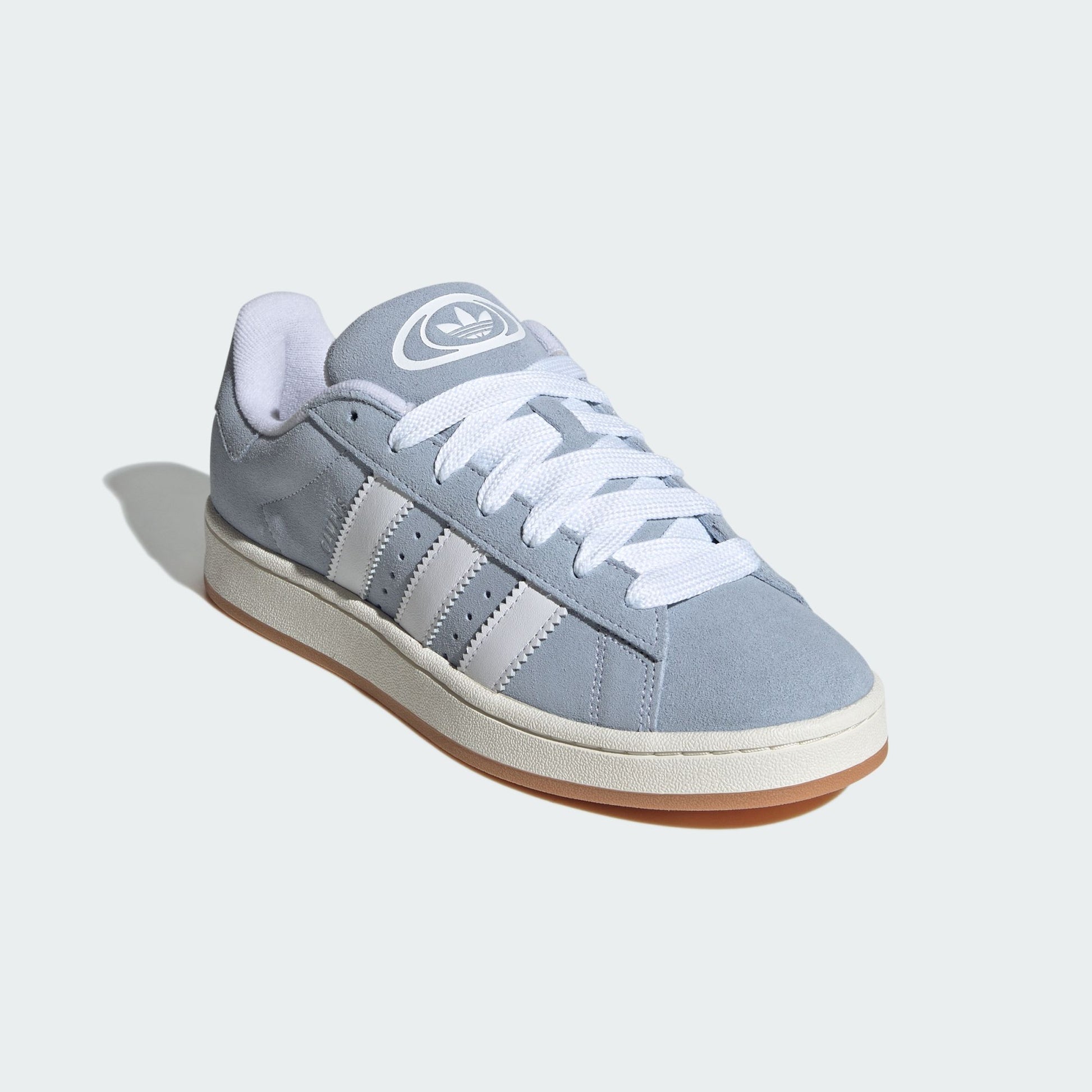 adidas Campus 00s Blue Grey