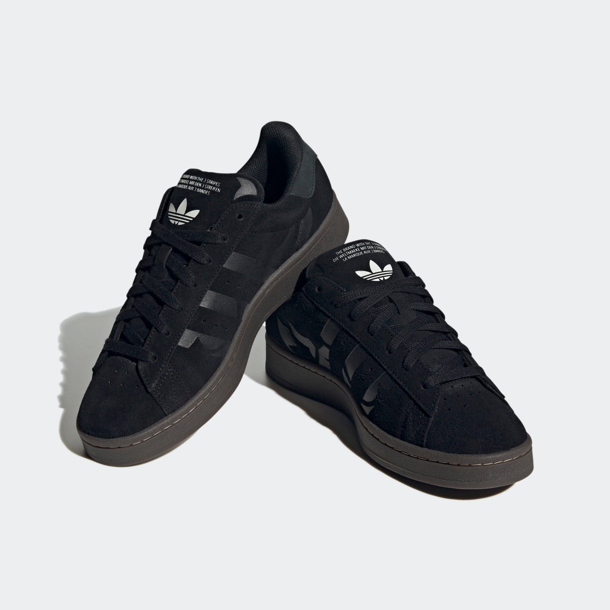 adidas Campus 00s WOK22 Black