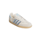 adidas Samba OG Wonder White Clear Sky Shadow Red
