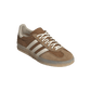adidas Gazelle Indoor Brown Desert Wonder White