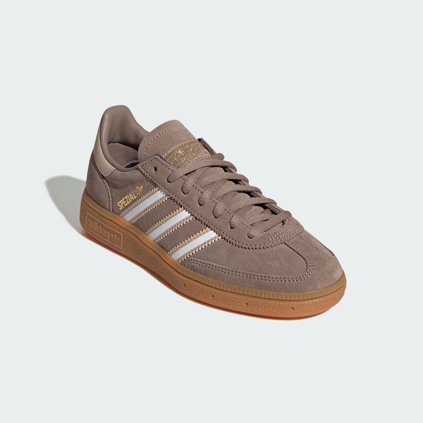 adidas Handball Spezial Chalky Brown Cloud White Magic Beige (GS)