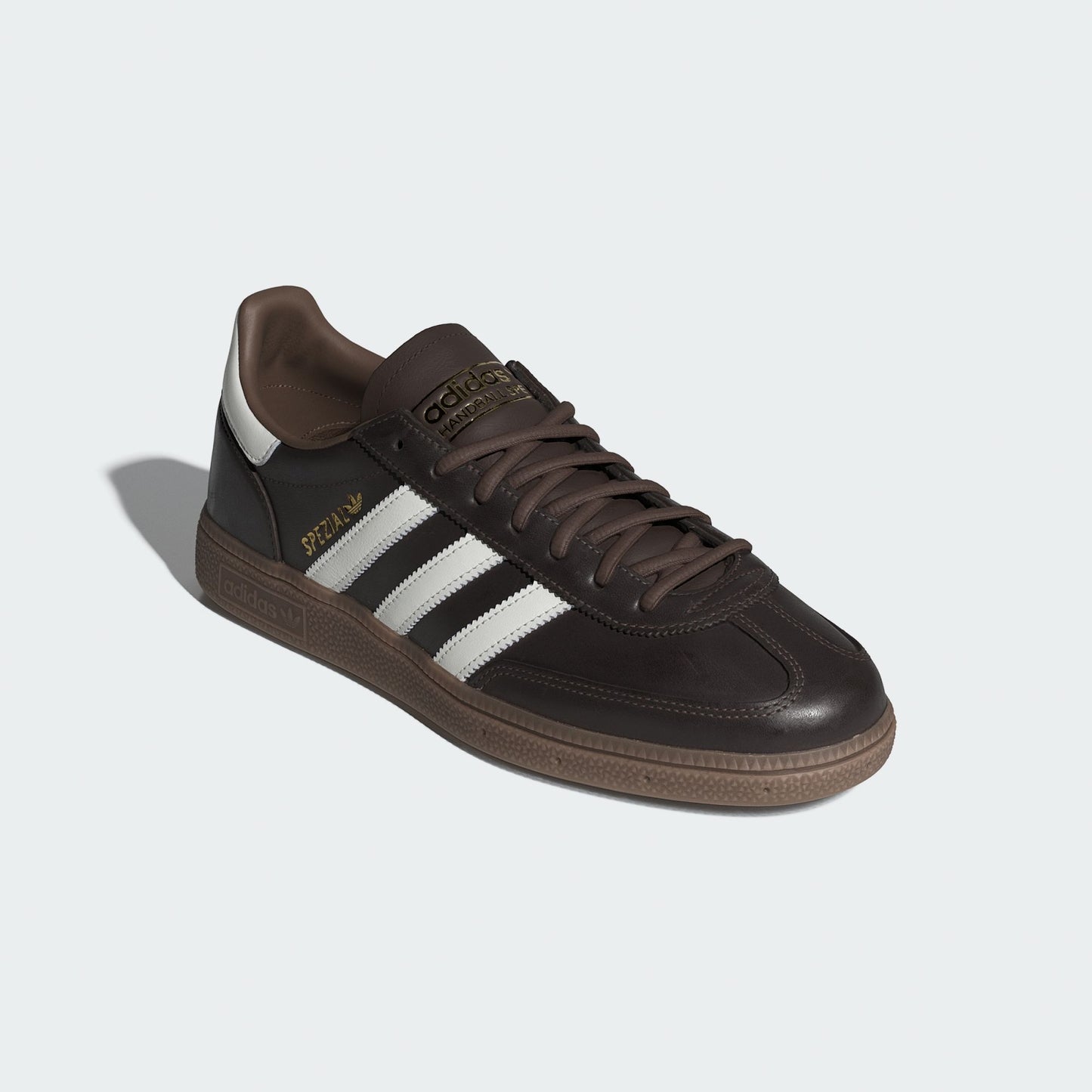 adidas Handball Spezial Brown White Earth Strata