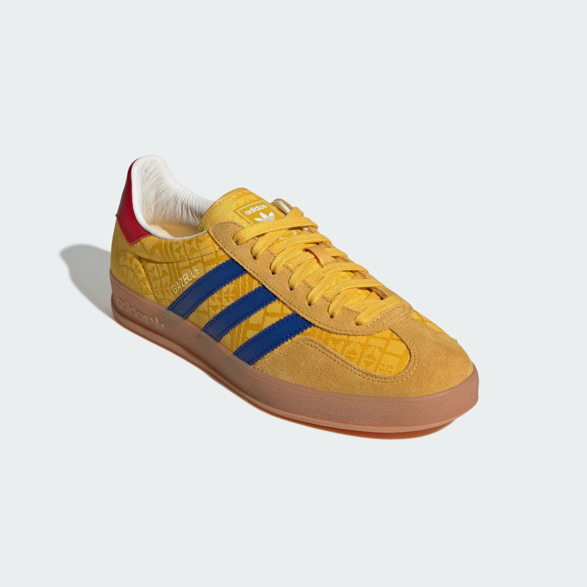 adidas Gazelle Indoor Bringback Pack Colombia