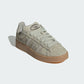 adidas Campus 00s Putty Grey Charcoal (Women's)