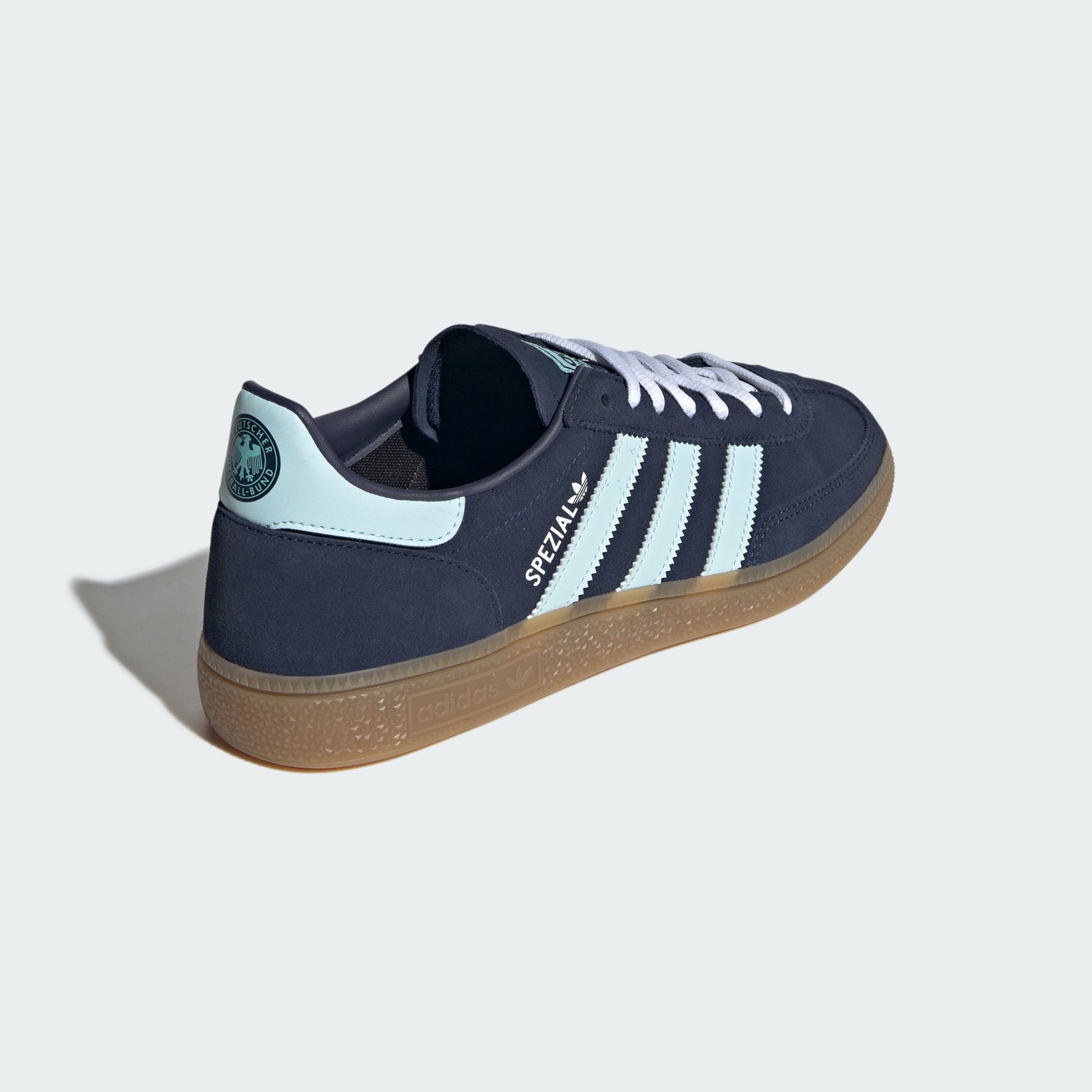 adidas Handball Spezial FIFA World Cup 2026 Germany Navy