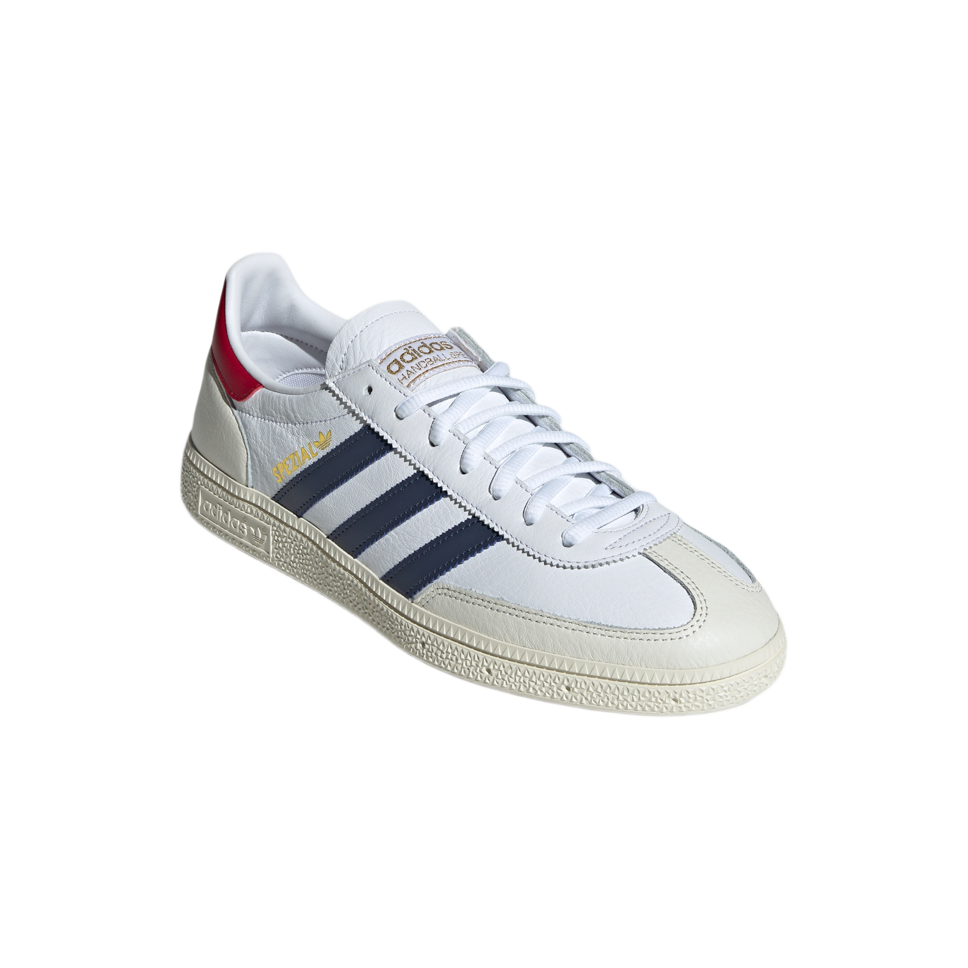 adidas Handball Spezial Cloud White Arctic Night