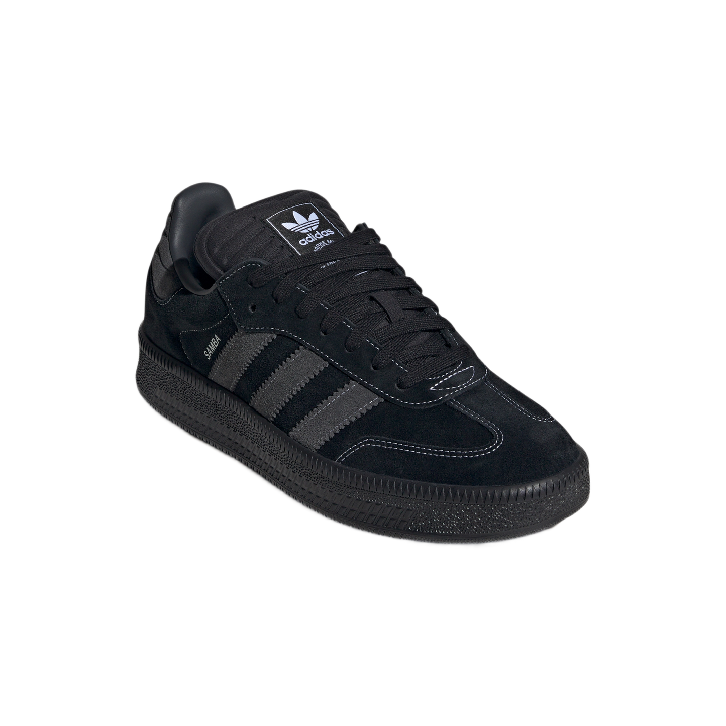 adidas Samba XLG Black Carbon