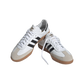 adidas Samba Decon White Black Gum