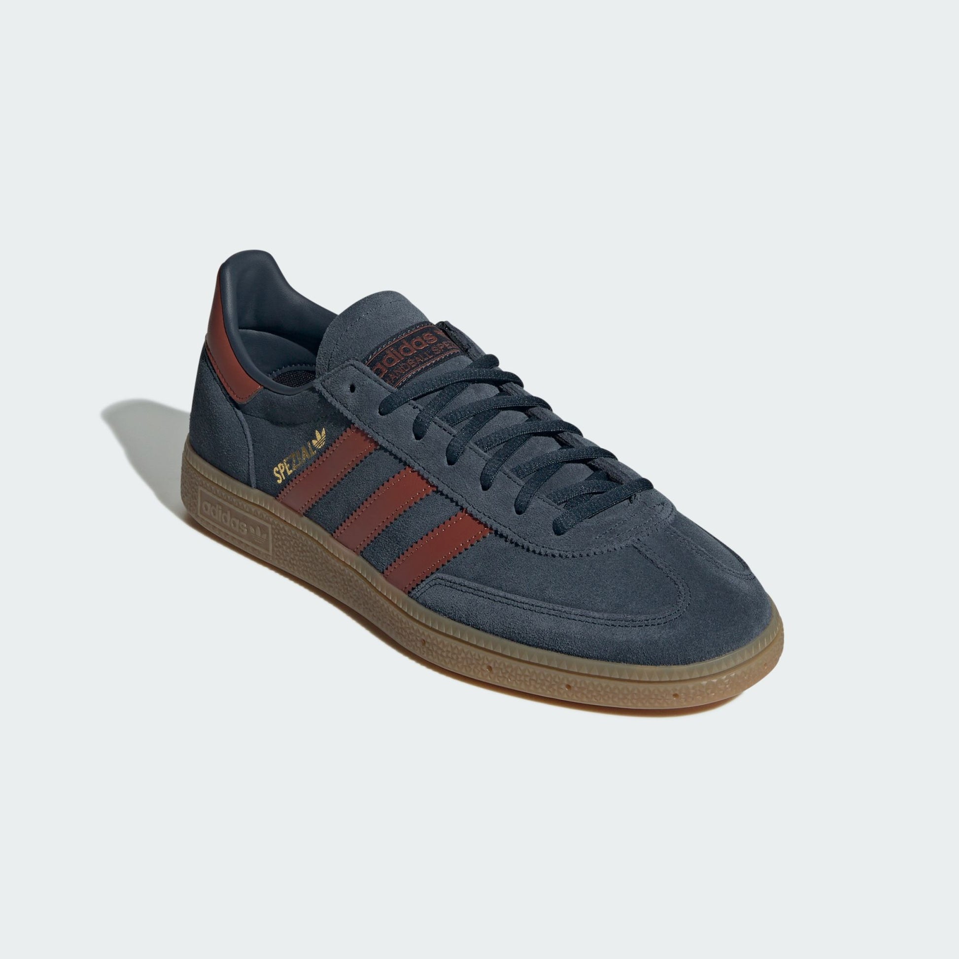 adidas Handball Spezial Aurora Ink Wild Sepia