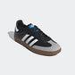 adidas Samba Vegan Black Gum