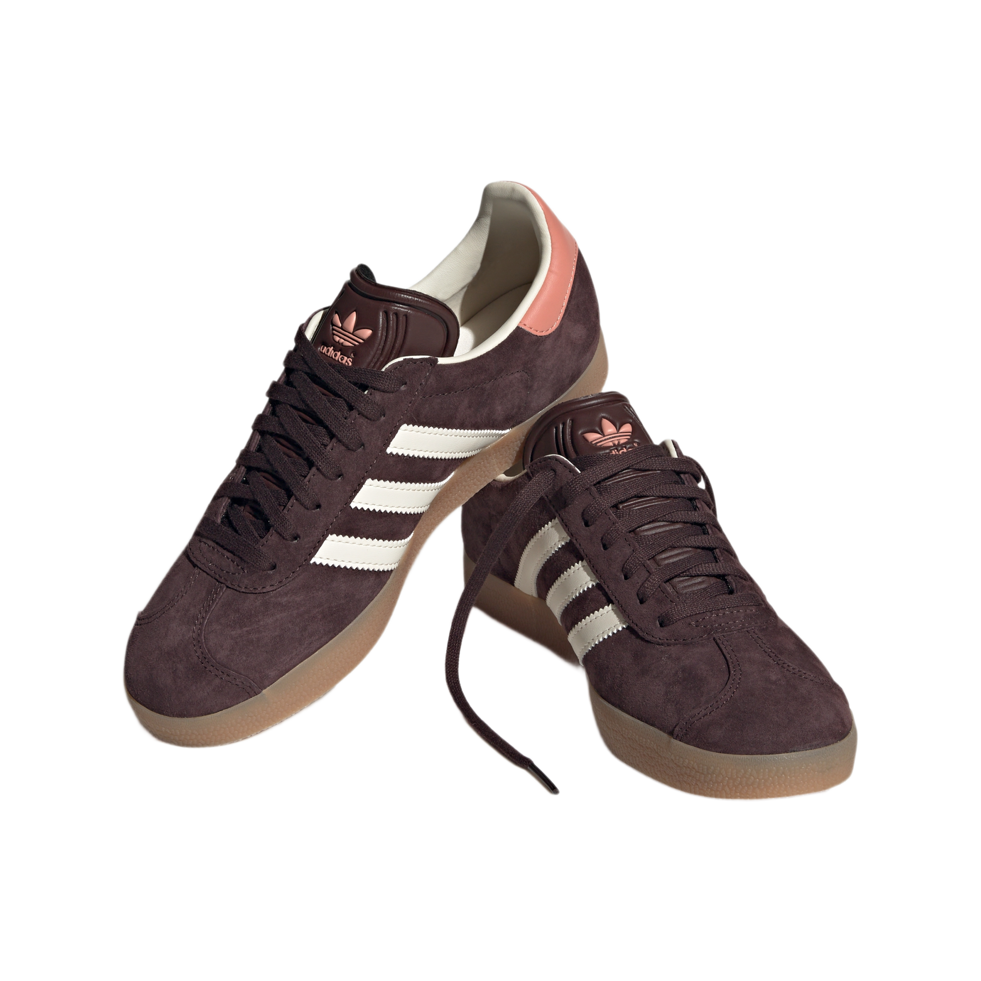 adidas Gazelle Shadow Brown (Women's)