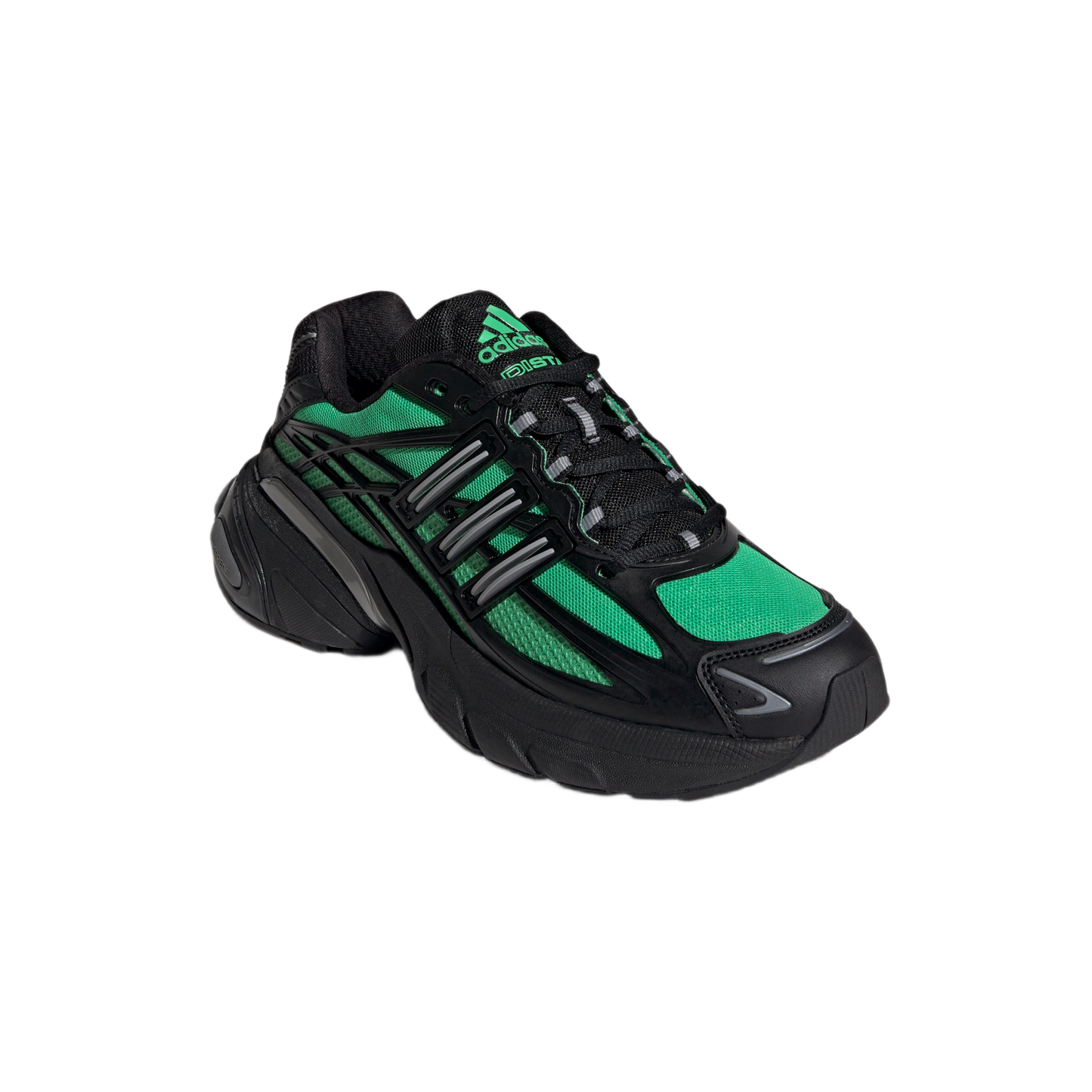 adidas Adistar XLG 2.0 Black Green