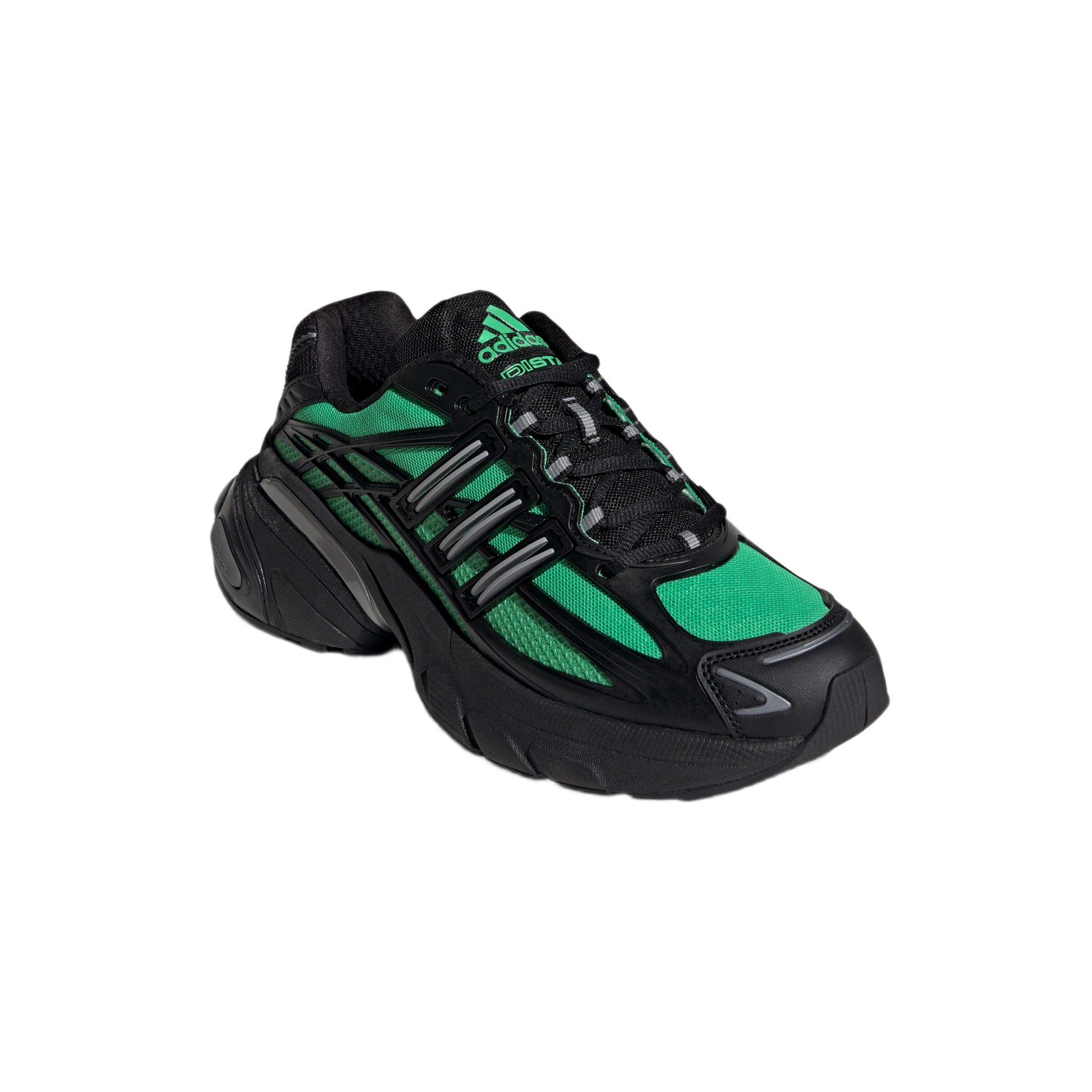 adidas Adistar XLG 2.0 Black Green