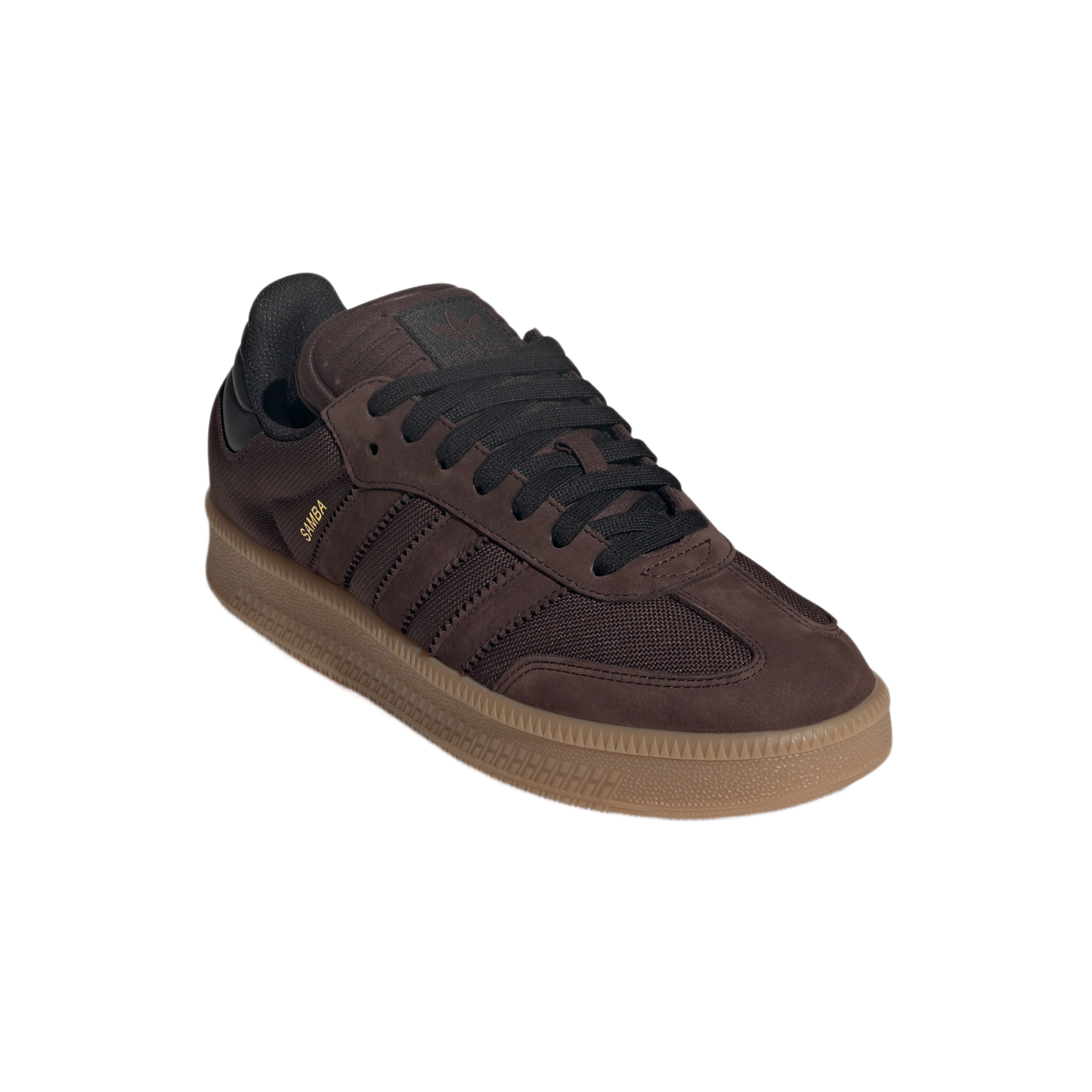 adidas Samba XLG Aurora Coffee Gum