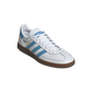 adidas Handball Spezial White Light Blue