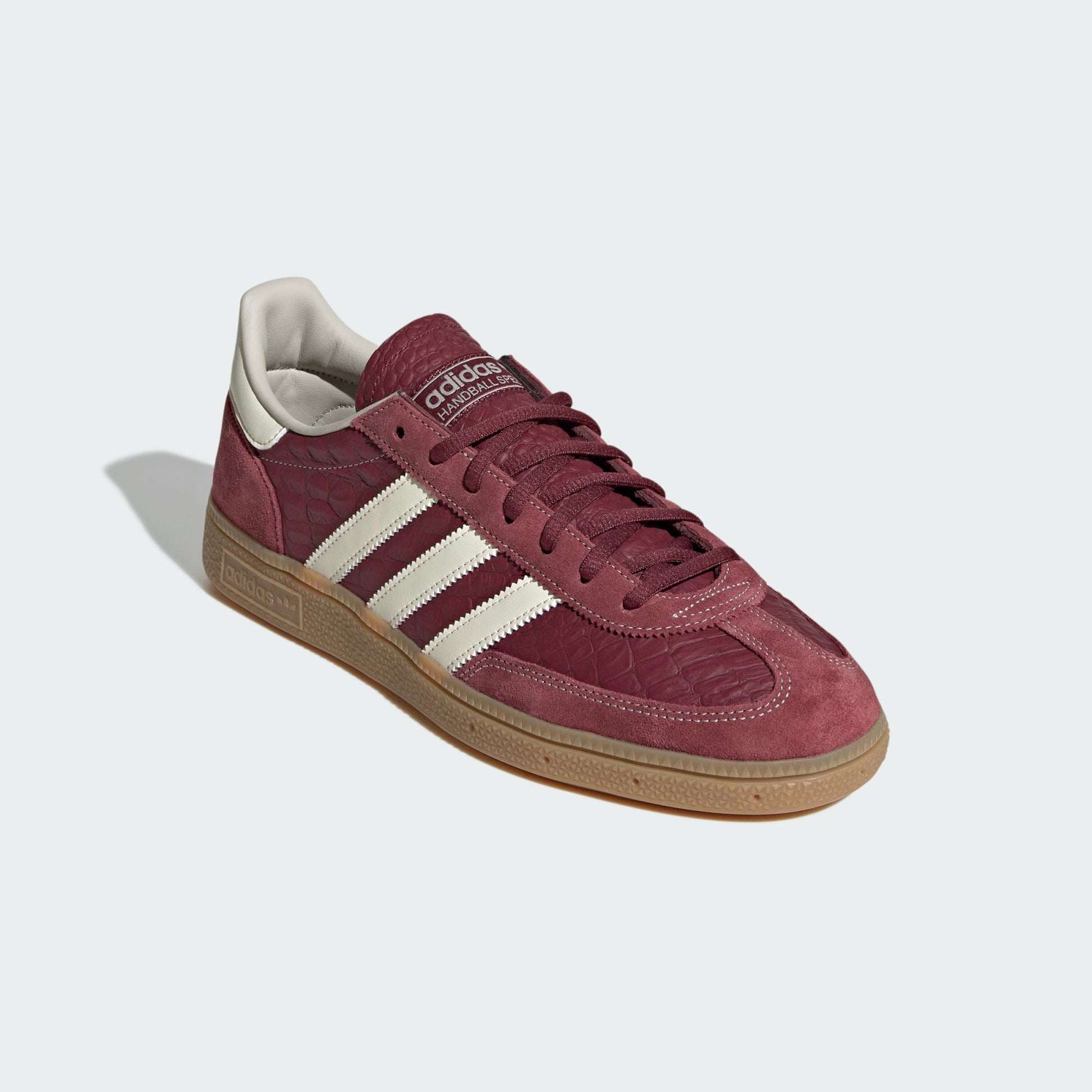 adidas Handball Spezial Shadow Red Cream White