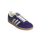 adidas Samba OG Collegiate Purple Cream (Women's)