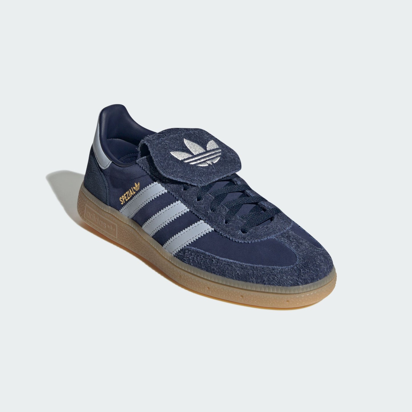 adidas Handball Spezial LT Dark Blue Crystal Sky (Women's)