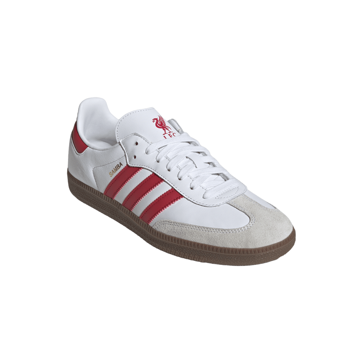adidas Samba Liverpool FC