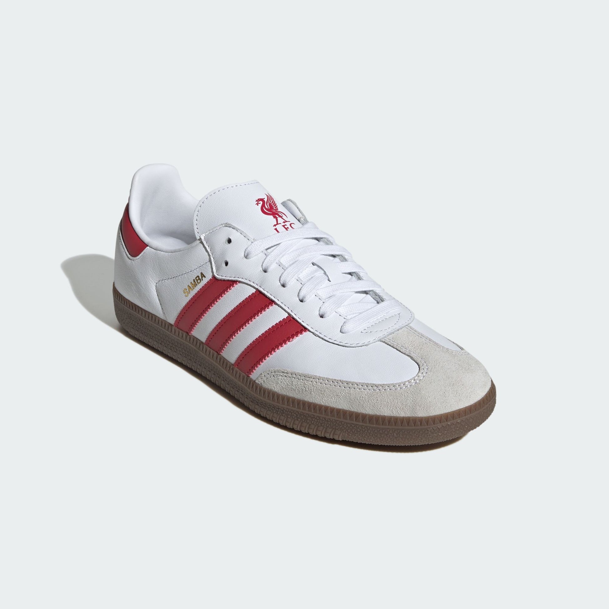 adidas Samba Liverpool FC