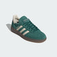 adidas Handball Spezial Collegiate Green Cream White (Women's)