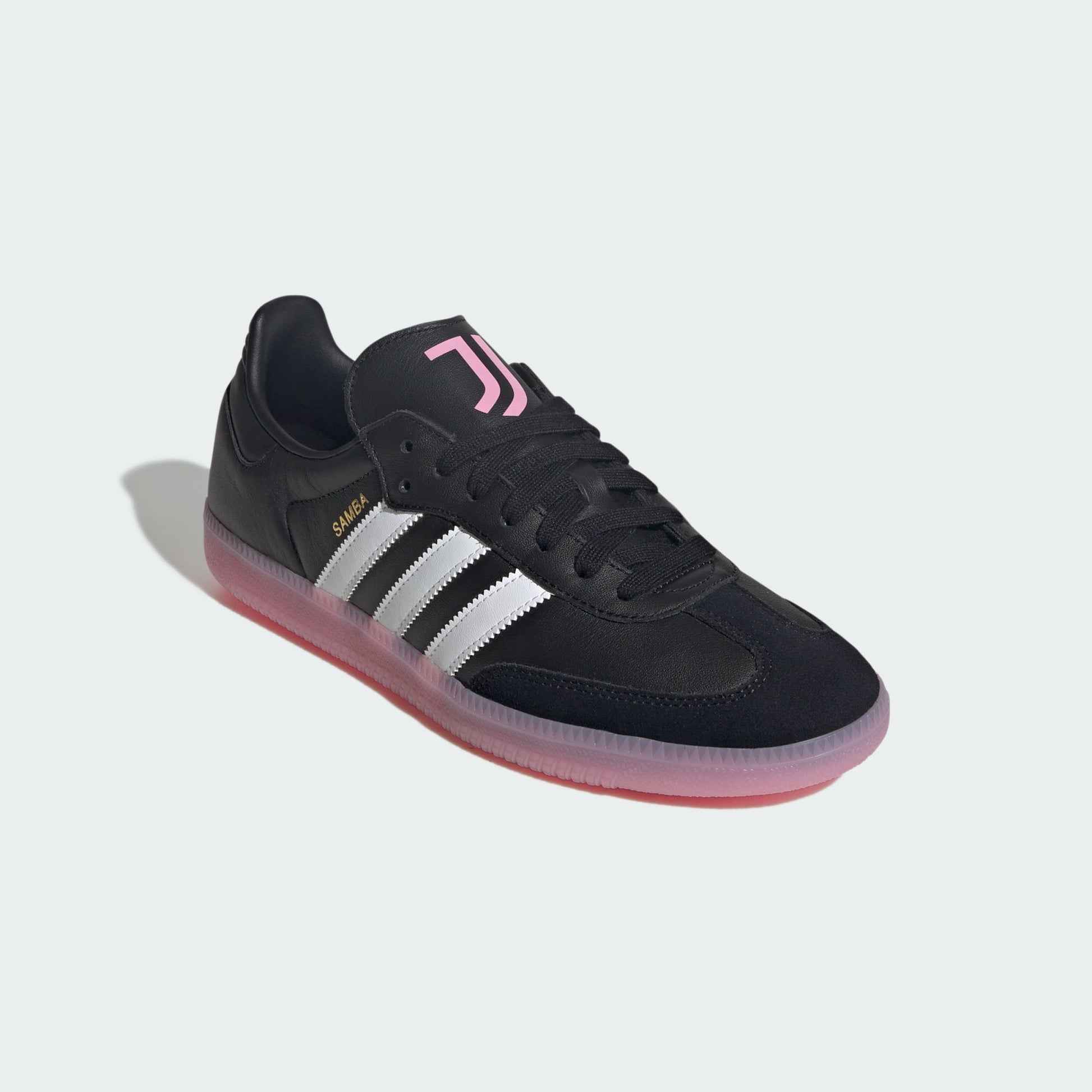 adidas Samba Juventus