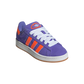 adidas Campus 00s Cobalt Blue Solar Orange (Women's)