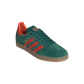 adidas Gazelle Collegiate Green Preloved Red