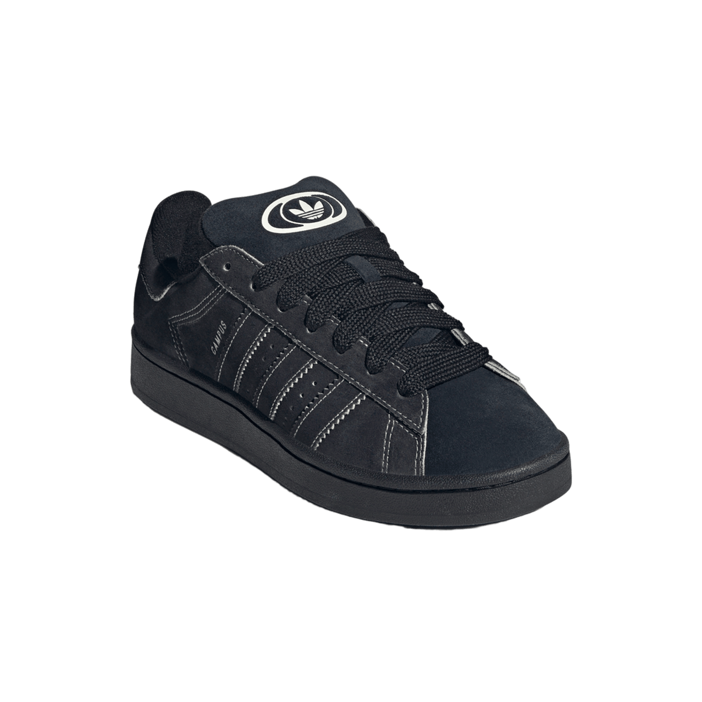 adidas Campus 00s Cream White Core Black (Women's)