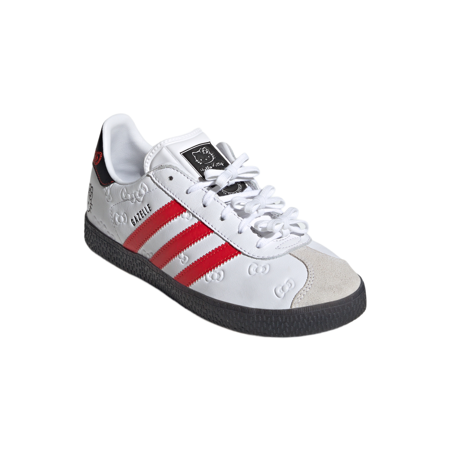 adidas Gazelle Hello Kitty (GS)