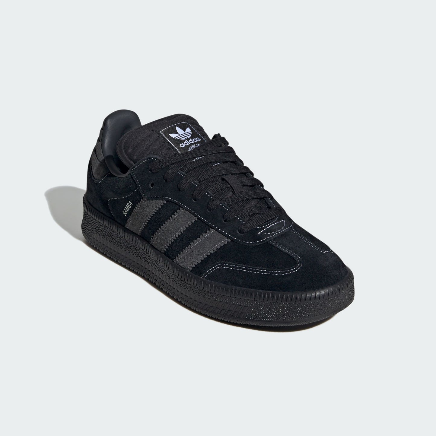 adidas Samba XLG Black Carbon