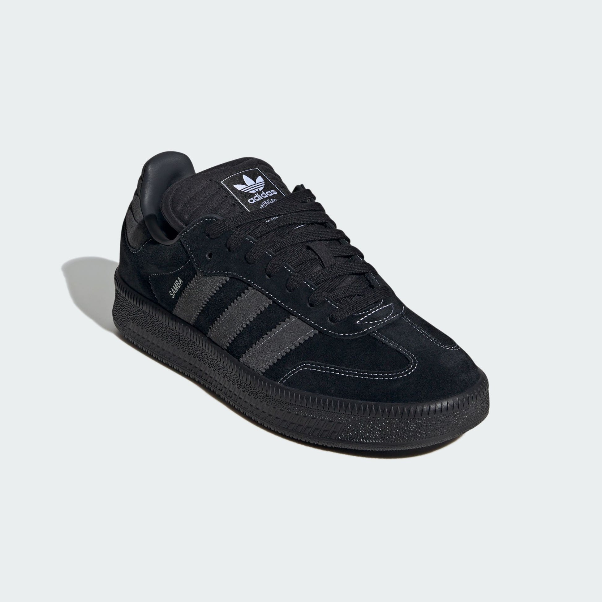 adidas Samba XLG Black Carbon