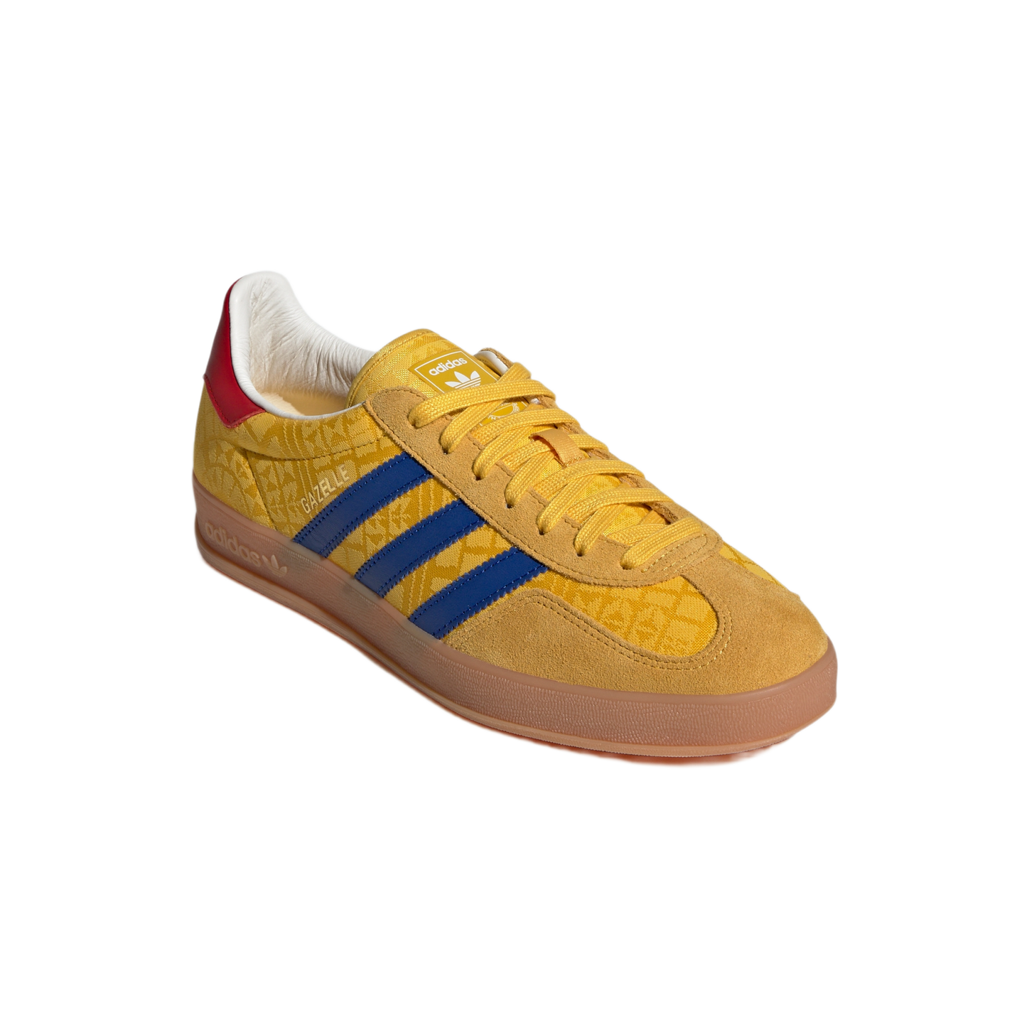 adidas Gazelle Indoor Bringback Pack Colombia